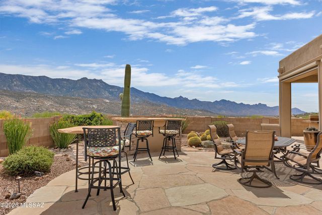 36637 S Desert Sun Drive, Tucson, AZ 85739