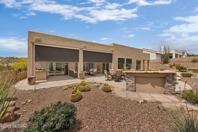36637 S Desert Sun Drive, Tucson, AZ 85739