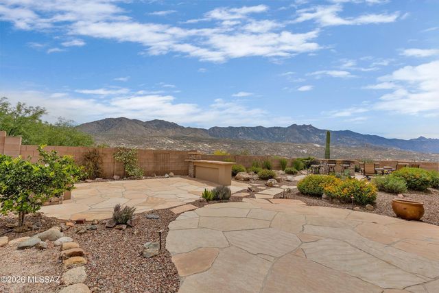 36637 S Desert Sun Drive, Tucson, AZ 85739