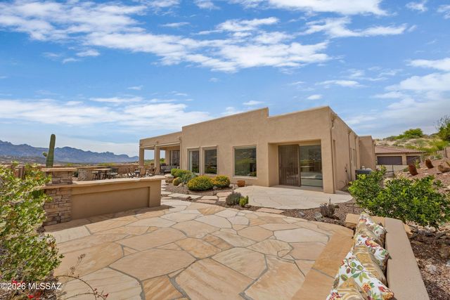 36637 S Desert Sun Drive, Tucson, AZ 85739