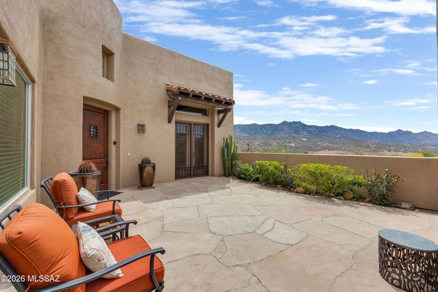 36637 S Desert Sun Drive, Tucson, AZ 85739