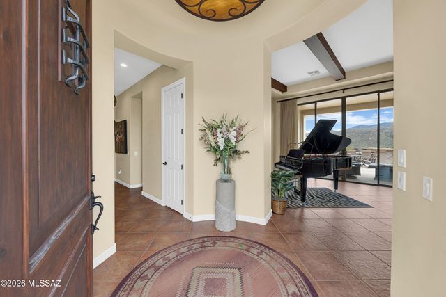 36637 S Desert Sun Drive, Tucson, AZ 85739