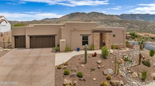 36637 S Desert Sun Drive, Tucson, AZ 85739