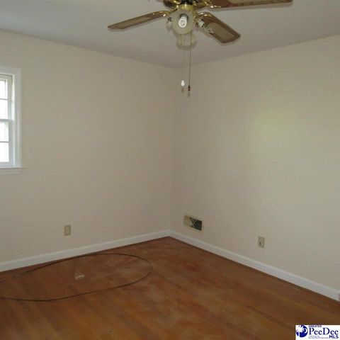 1806 Marsh Avenue, Florence, SC 29050