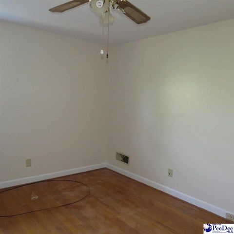 1806 Marsh Avenue, Florence, SC 29050