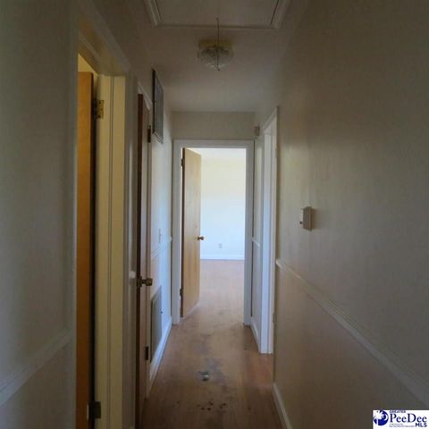 1806 Marsh Avenue, Florence, SC 29050