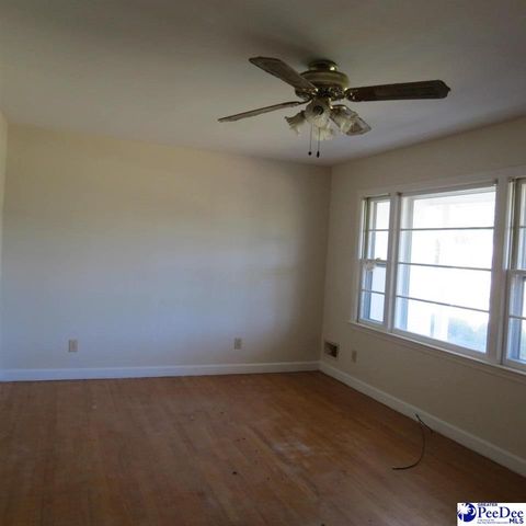 1806 Marsh Avenue, Florence, SC 29050