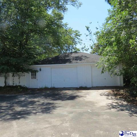 1806 Marsh Avenue, Florence, SC 29050