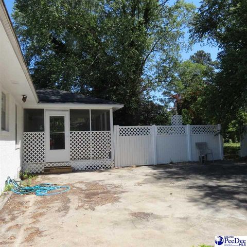 1806 Marsh Avenue, Florence, SC 29050