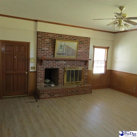 1806 Marsh Avenue, Florence, SC 29050