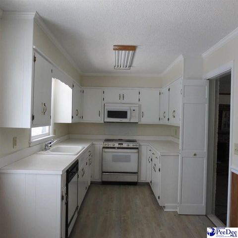 1806 Marsh Avenue, Florence, SC 29050