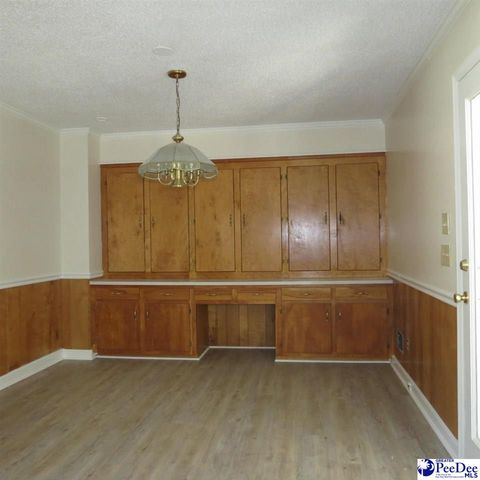 1806 Marsh Avenue, Florence, SC 29050