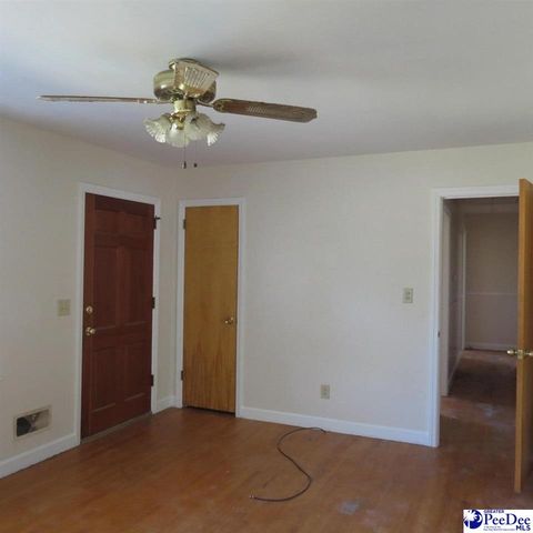 1806 Marsh Avenue, Florence, SC 29050