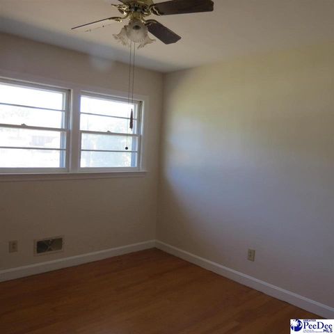1806 Marsh Avenue, Florence, SC 29050