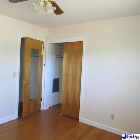 1806 Marsh Avenue, Florence, SC 29050