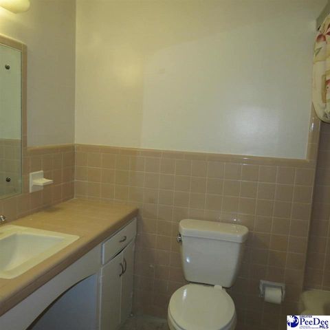 1806 Marsh Avenue, Florence, SC 29050