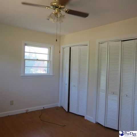 1806 Marsh Avenue, Florence, SC 29050