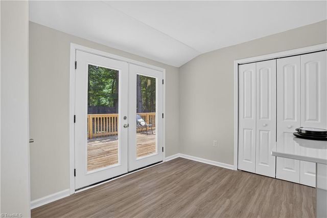 1724 Rock Creek Dairy Road, Whitsett, NC 27377