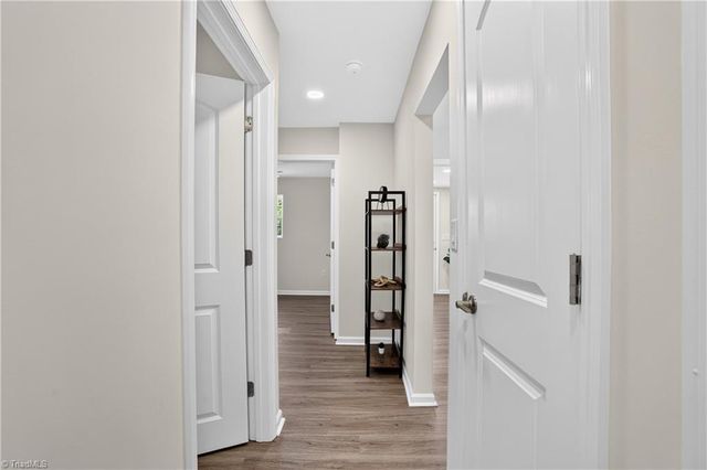 1724 Rock Creek Dairy Road, Whitsett, NC 27377