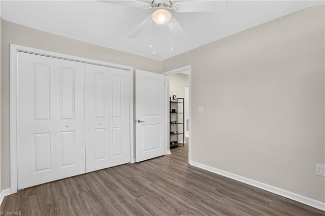 1724 Rock Creek Dairy Road, Whitsett, NC 27377