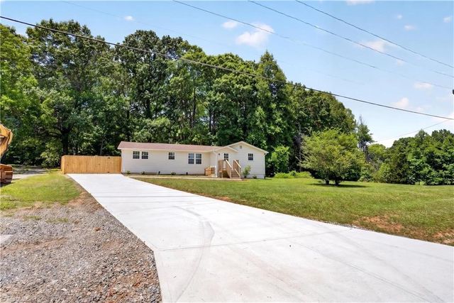 1724 Rock Creek Dairy Road, Whitsett, NC 27377