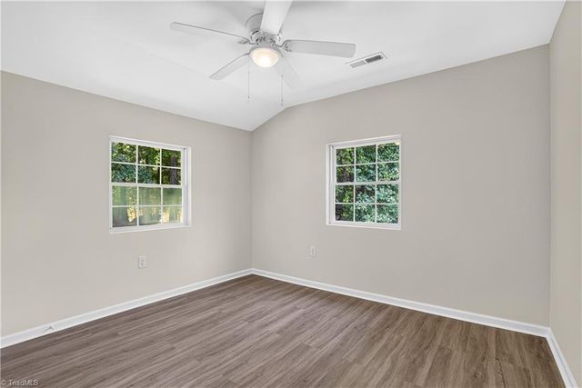 1724 Rock Creek Dairy Road, Whitsett, NC 27377