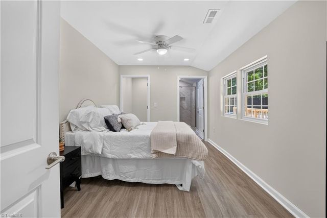 1724 Rock Creek Dairy Road, Whitsett, NC 27377