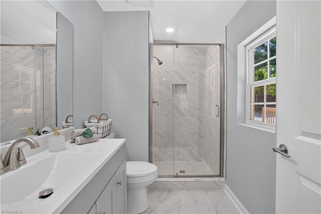 1724 Rock Creek Dairy Road, Whitsett, NC 27377