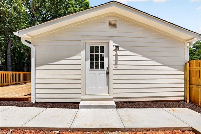 1724 Rock Creek Dairy Road, Whitsett, NC 27377