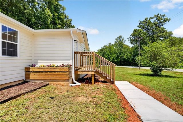 1724 Rock Creek Dairy Road, Whitsett, NC 27377