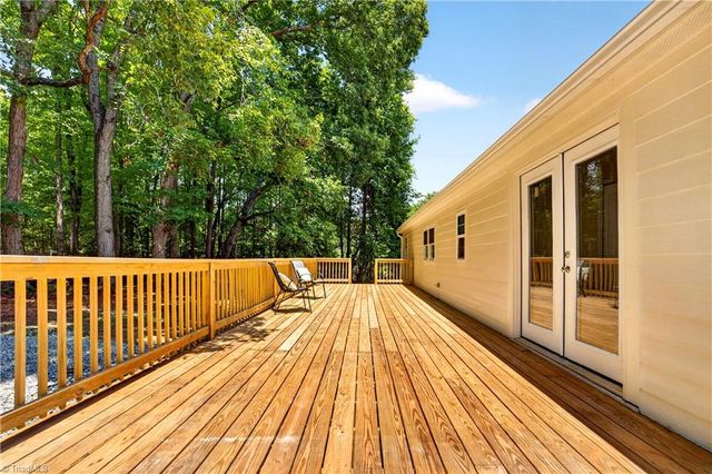 1724 Rock Creek Dairy Road, Whitsett, NC 27377