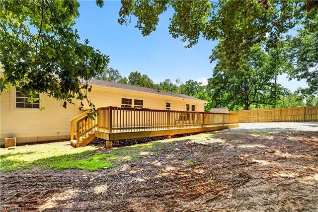 1724 Rock Creek Dairy Road, Whitsett, NC 27377