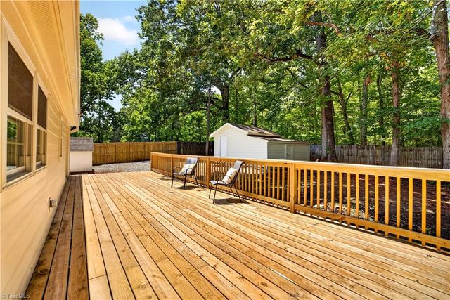 1724 Rock Creek Dairy Road, Whitsett, NC 27377