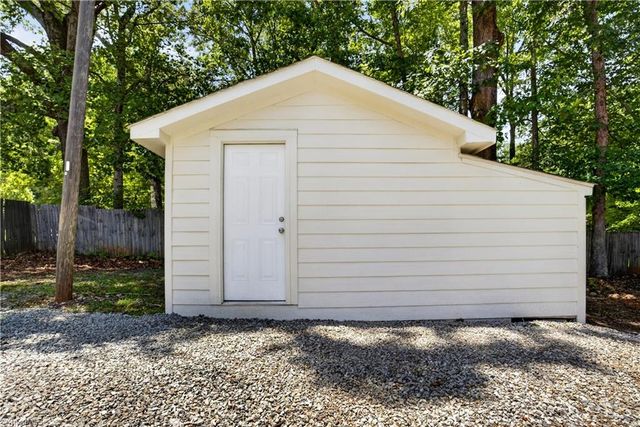 1724 Rock Creek Dairy Road, Whitsett, NC 27377