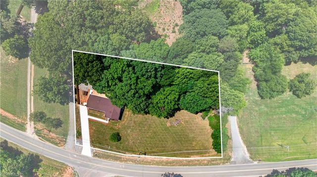 1724 Rock Creek Dairy Road, Whitsett, NC 27377
