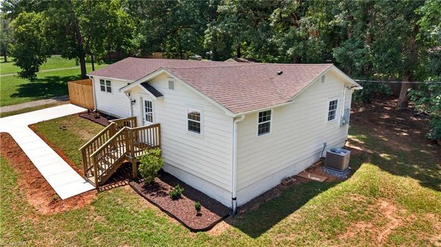 1724 Rock Creek Dairy Road, Whitsett, NC 27377