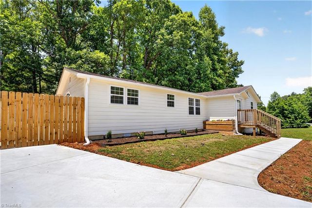 1724 Rock Creek Dairy Road, Whitsett, NC 27377