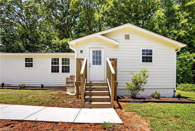 1724 Rock Creek Dairy Road, Whitsett, NC 27377