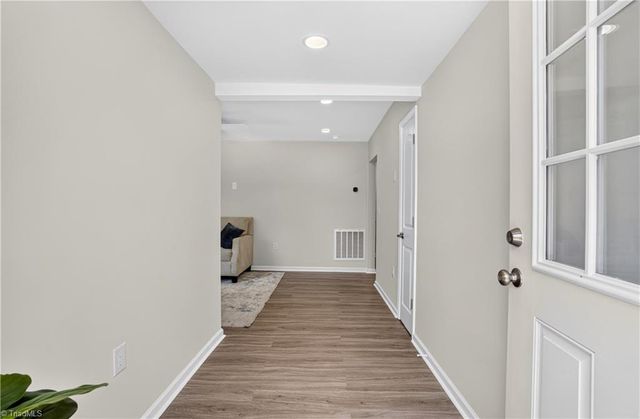 1724 Rock Creek Dairy Road, Whitsett, NC 27377