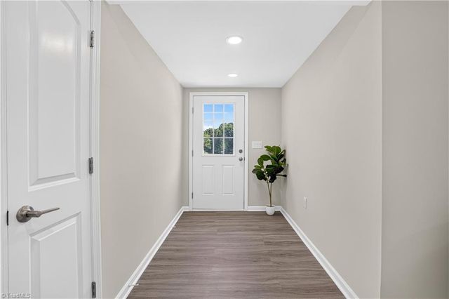 1724 Rock Creek Dairy Road, Whitsett, NC 27377
