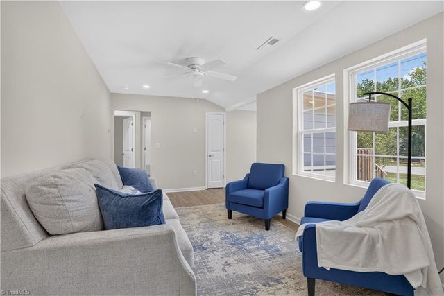 1724 Rock Creek Dairy Road, Whitsett, NC 27377