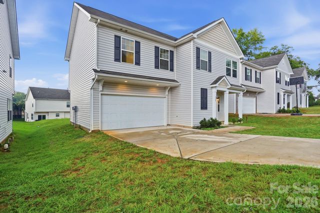 220 Lee Street, Shelby, NC 28150
