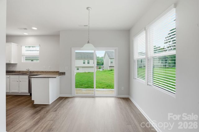220 Lee Street, Shelby, NC 28150