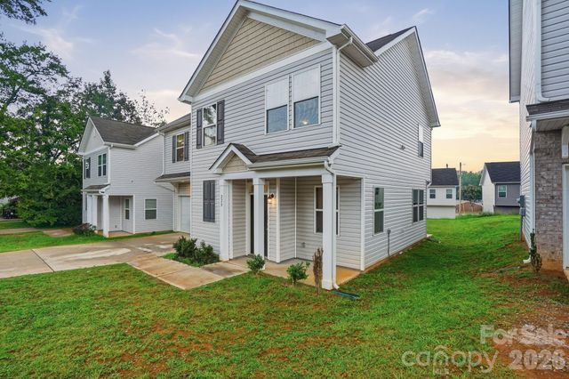 220 Lee Street, Shelby, NC 28150