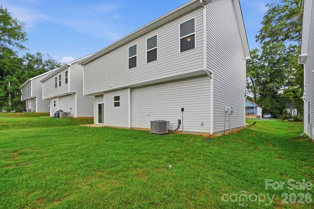 220 Lee Street, Shelby, NC 28150