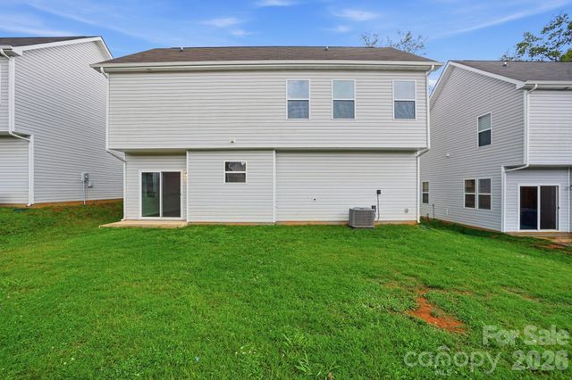 220 Lee Street, Shelby, NC 28150