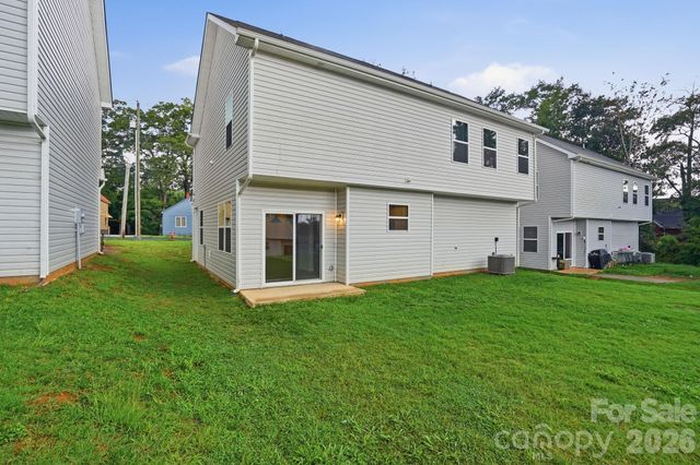 220 Lee Street, Shelby, NC 28150