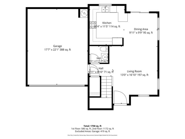 220 Lee Street, Shelby, NC 28150