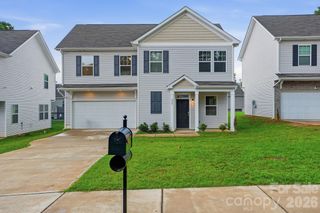 220 Lee Street, Shelby, NC 28150