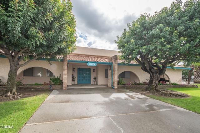 500 W Santa Maria Street 54, Santa Paula, CA 93060